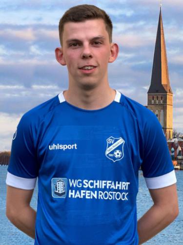 Niklas Schalau