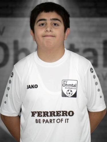 Muhammed Tuna