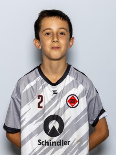 Aris Kosumi