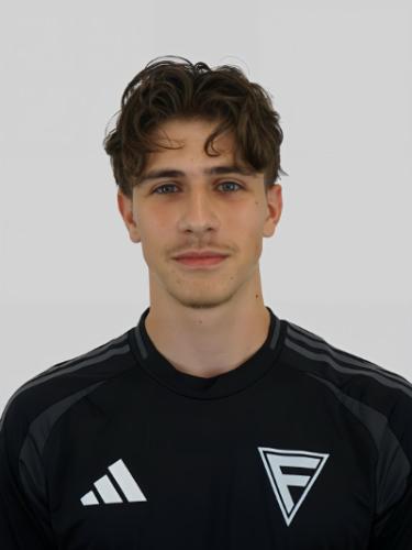 Leonardo Reina van Büren