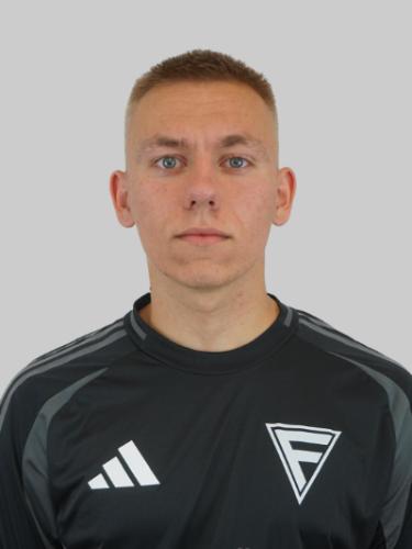 Kjell Seger