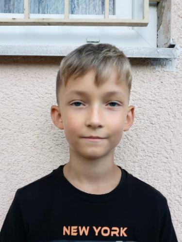 Darius Balg