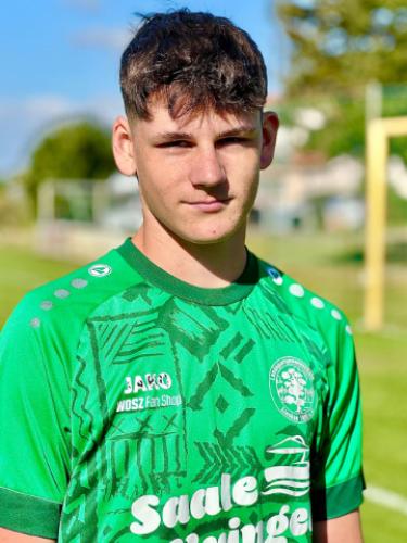 Collin Peter Reussner