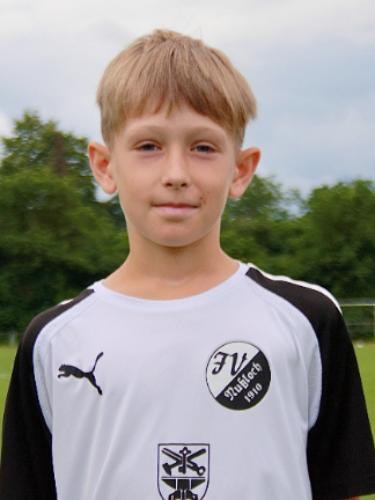 Noah Weritz