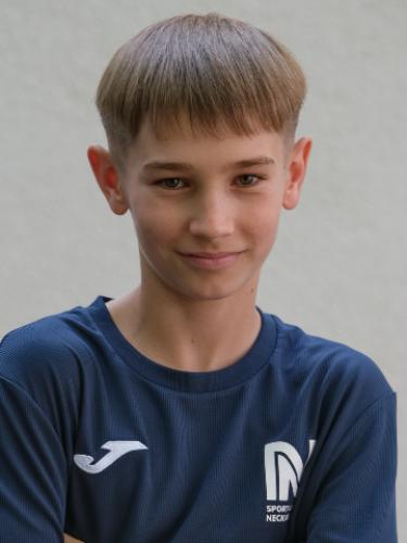 Max Garan