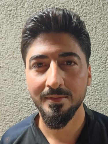 Hadi Hussein Qasim Qasim