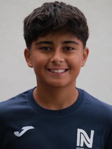 Adnan Yilmaz