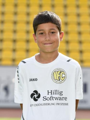 Alessio Hiemisch