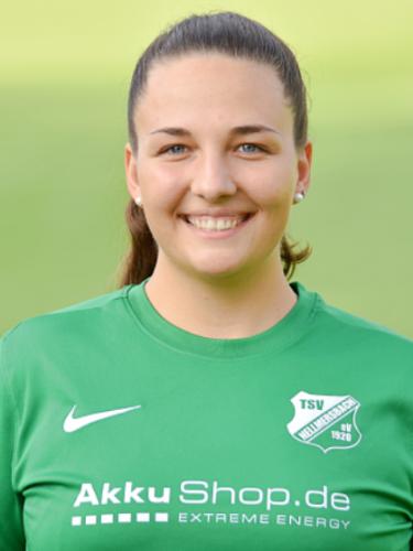 Ina Mohr