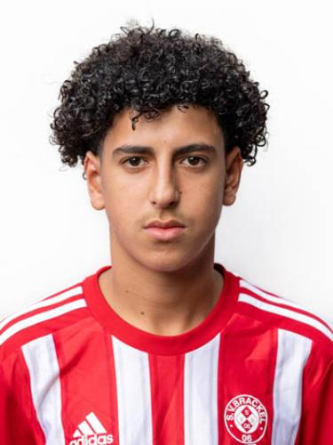 Ayman Allachi Tigra