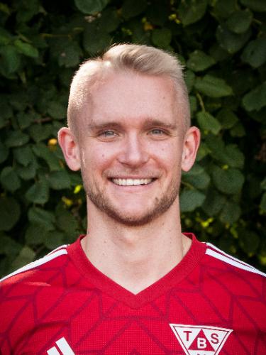 Andre Zurmühlen