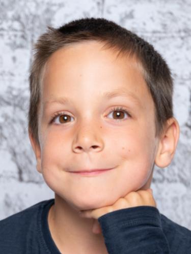 Leon Michael Schallenkamp