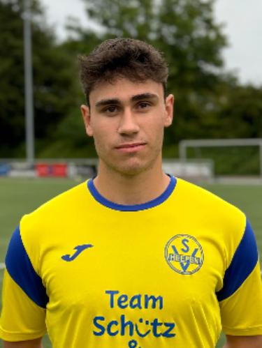 Maximilian Kortekamp
