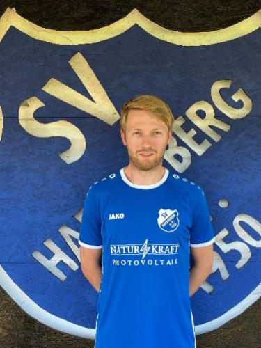 Yannik Holtmeyer