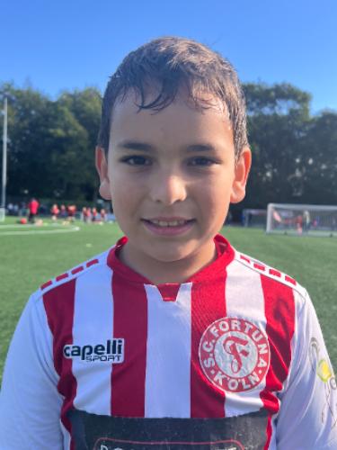 Carlos Morales-Bertoty