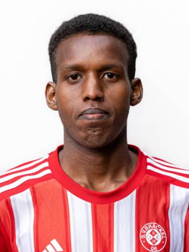 Abdiazis Ali Nor