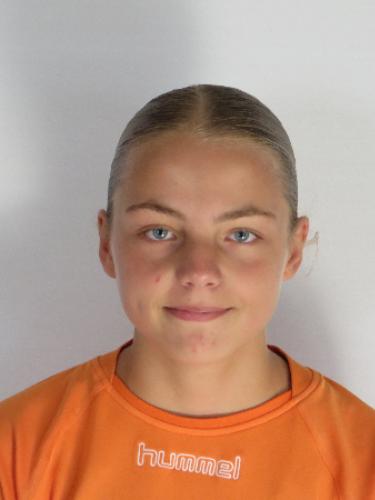 Jolie Bartsch