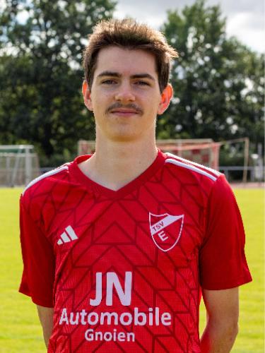 Collin Strauß