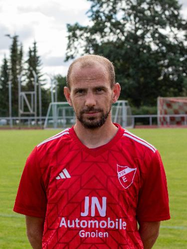Enrico Rex