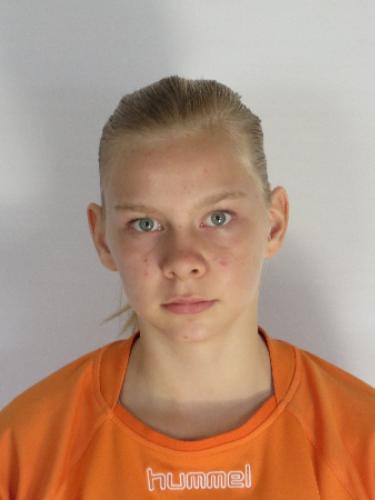 Lena-Marie Heidrich
