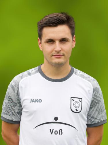 Melvin Cvetkovic