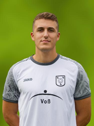 Alexander Thomas Doerfler