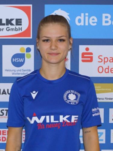 Leoni Weinert