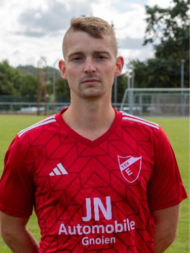 Lucas Blohm