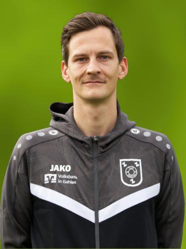 Tobias Meywirth
