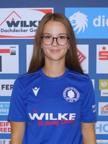 Lilly Splanemann