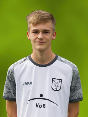 Jannik Vengels