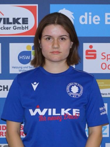 Greta Nissen