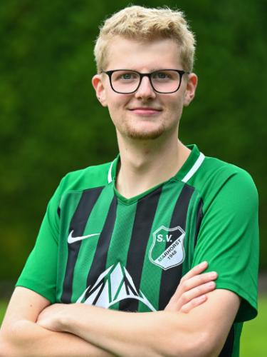 Lukas Fredelake