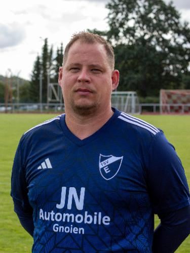 Nico Felske