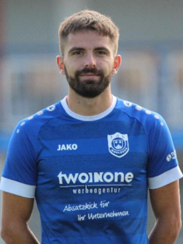 Luca Kollmer
