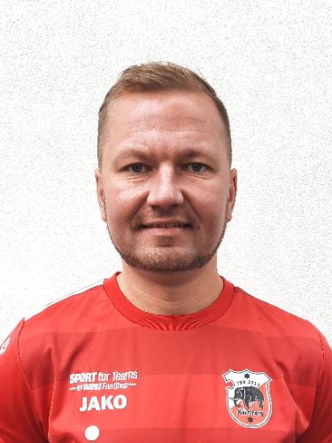 Carsten Karallus
