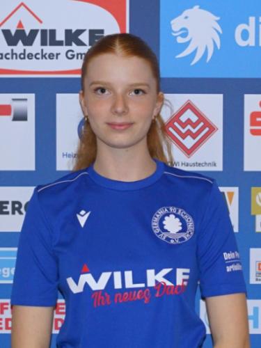 Abby Sofie Burkhardt