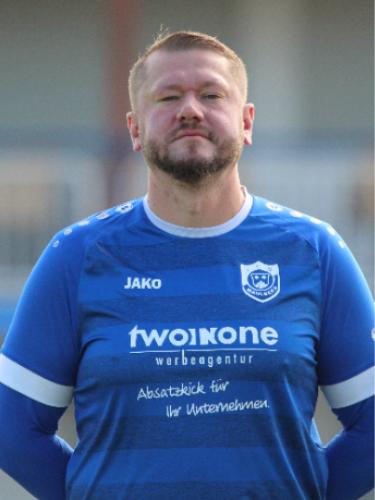 Timo Scheibel