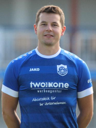 Fabian Schwend