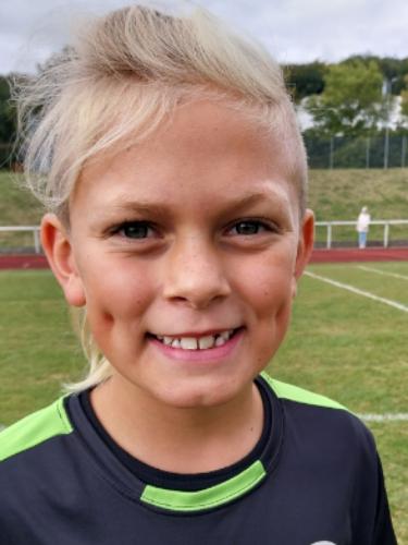 Fritz Fridolin Seliger