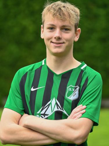 Tobias Jensen