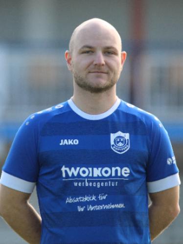 Yves Schade