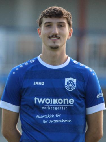 Alexander Duri