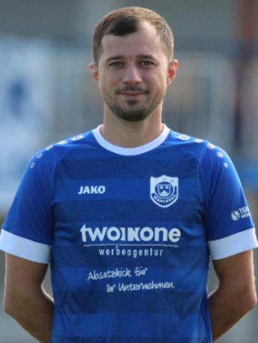 Ion Iordan