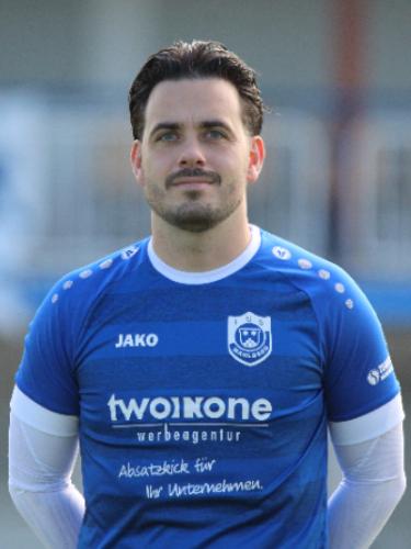 Markus Neu