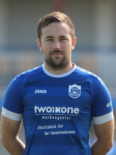 Kevin Gießler