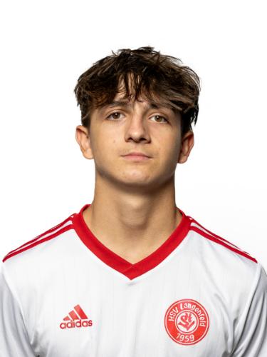 Nico Eisenhut