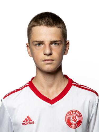 Colin Stefan Fedorowicz
