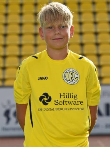 Mats Ole Brücher