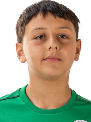 Ivo Alexandre Almeida Machado